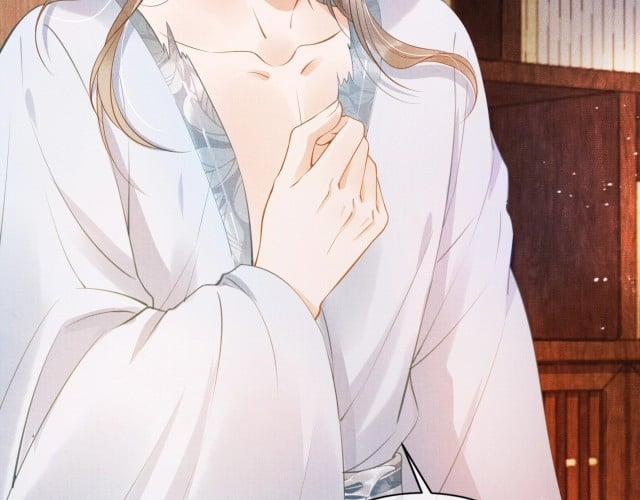 Quân Sủng Nan Vi 3 trang 25