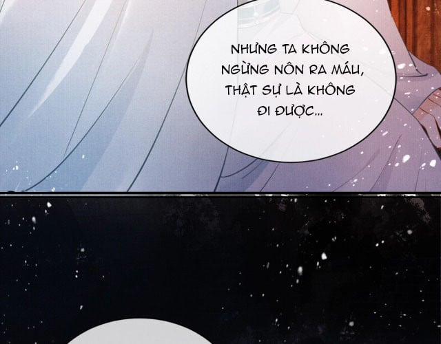 Quân Sủng Nan Vi 3 trang 26