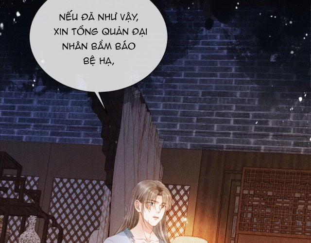 Quân Sủng Nan Vi 3 trang 27