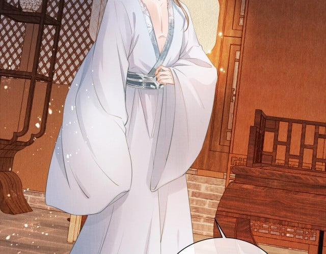 Quân Sủng Nan Vi 3 trang 28