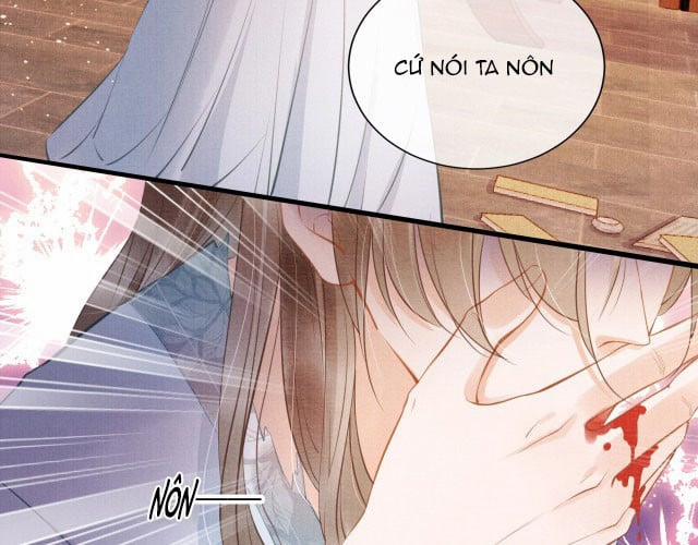 Quân Sủng Nan Vi 3 trang 29