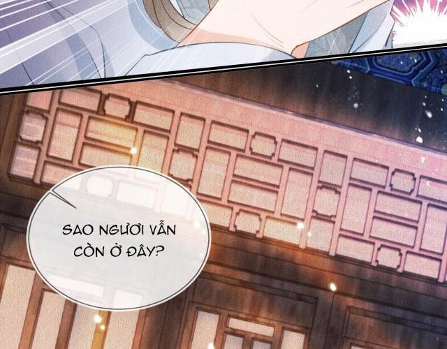 Quân Sủng Nan Vi 3 trang 30