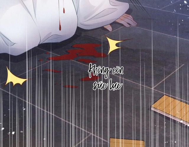 Quân Sủng Nan Vi 3 trang 34