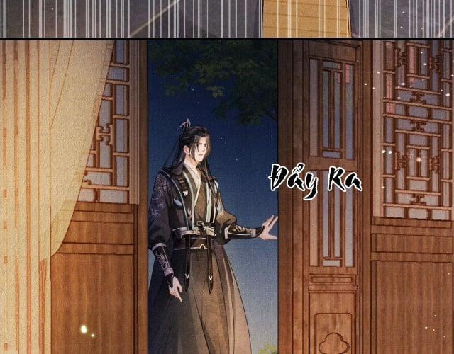 Quân Sủng Nan Vi 3 trang 35