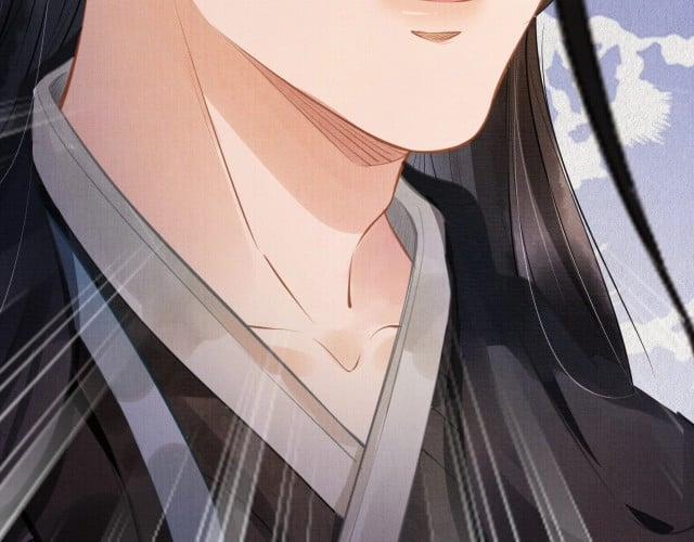 Quân Sủng Nan Vi 3 trang 39