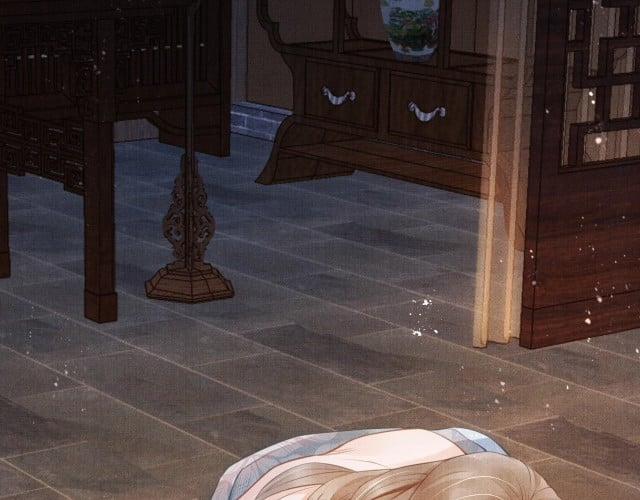 Quân Sủng Nan Vi 3 trang 41