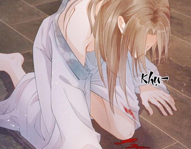 Quân Sủng Nan Vi 3 trang 42