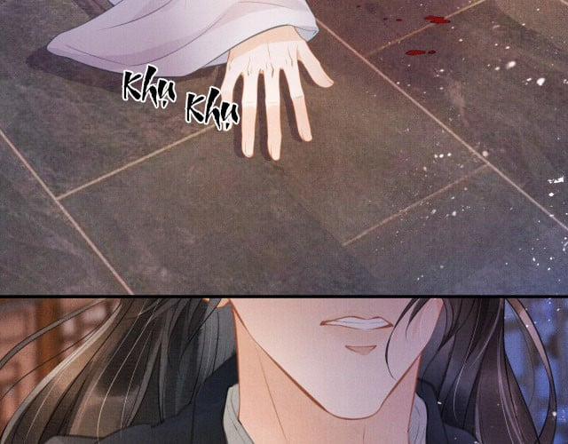 Quân Sủng Nan Vi 3 trang 43