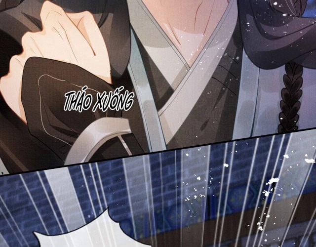 Quân Sủng Nan Vi 3 trang 44