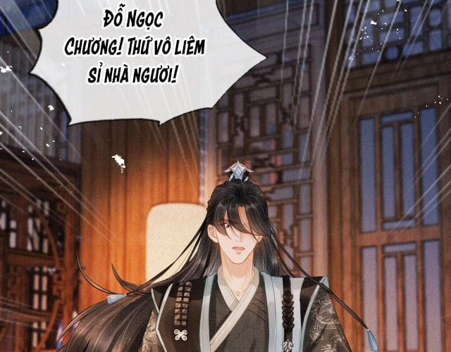 Quân Sủng Nan Vi 3 trang 45