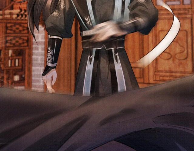 Quân Sủng Nan Vi 3 trang 46