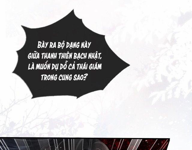 Quân Sủng Nan Vi 3 trang 49