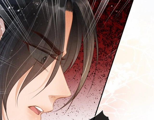 Quân Sủng Nan Vi 3 trang 50