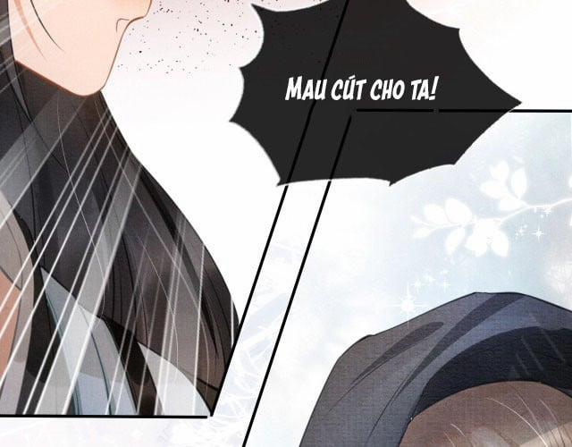 Quân Sủng Nan Vi 3 trang 51