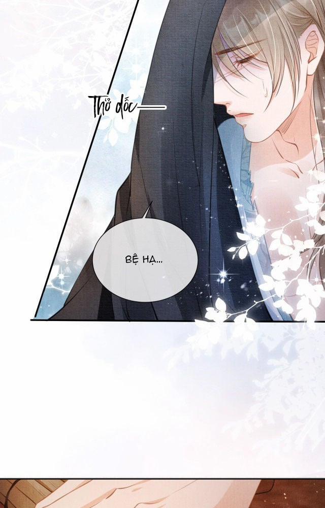 Quân Sủng Nan Vi 3 trang 52