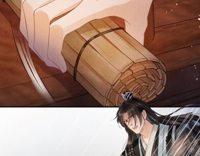 Quân Sủng Nan Vi 3 trang 53