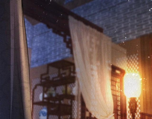 Quân Sủng Nan Vi 3 trang 58