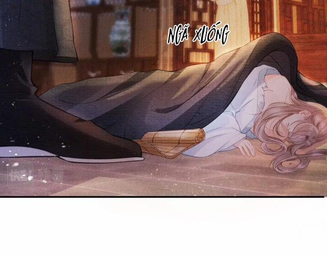 Quân Sủng Nan Vi 3 trang 59