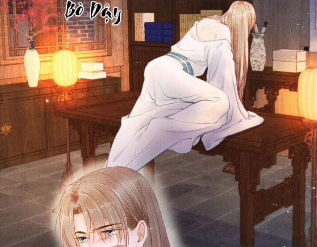 Quân Sủng Nan Vi 3 trang 6