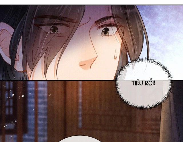 Quân Sủng Nan Vi 3 trang 60