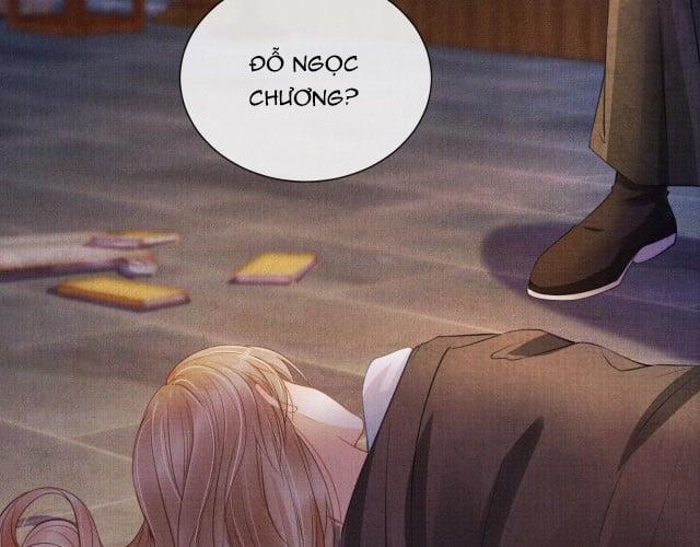 Quân Sủng Nan Vi 3 trang 61