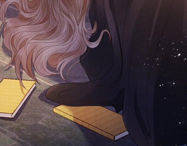 Quân Sủng Nan Vi 3 trang 62