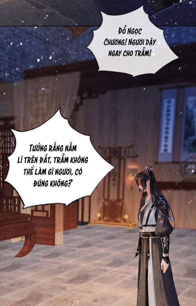 Quân Sủng Nan Vi 3 trang 63