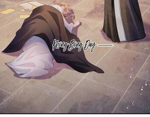 Quân Sủng Nan Vi 3 trang 64