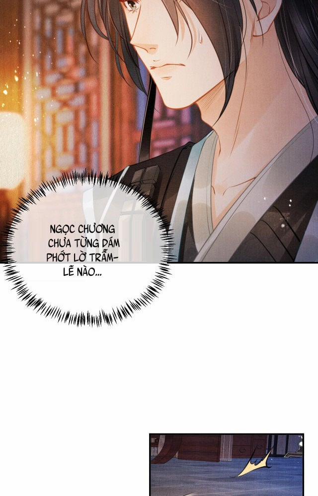 Quân Sủng Nan Vi 3 trang 66