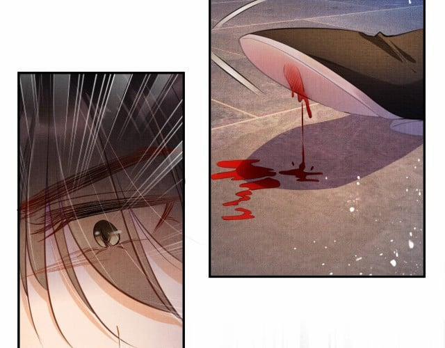 Quân Sủng Nan Vi 3 trang 67