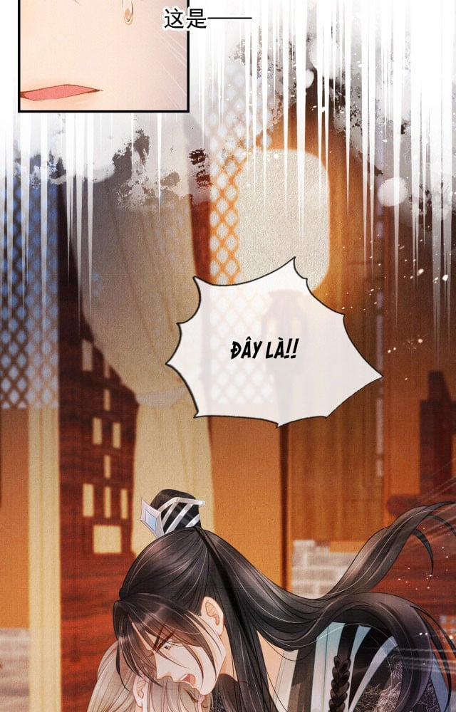 Quân Sủng Nan Vi 3 trang 68