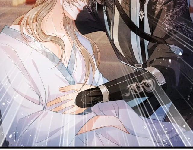 Quân Sủng Nan Vi 3 trang 69