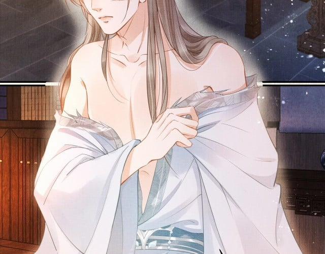 Quân Sủng Nan Vi 3 trang 7