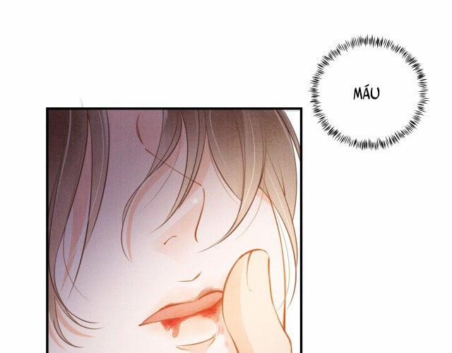 Quân Sủng Nan Vi 3 trang 70