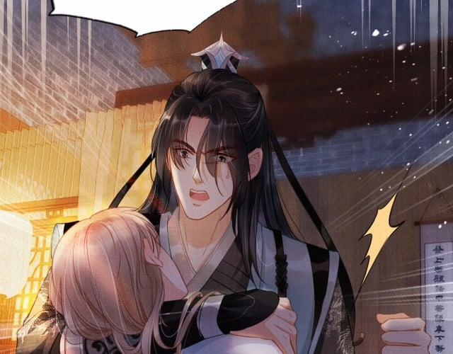 Quân Sủng Nan Vi 3 trang 72