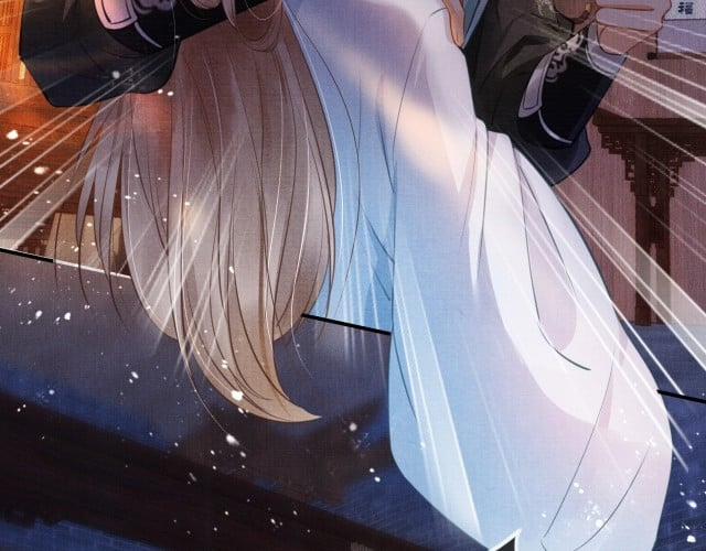 Quân Sủng Nan Vi 3 trang 73