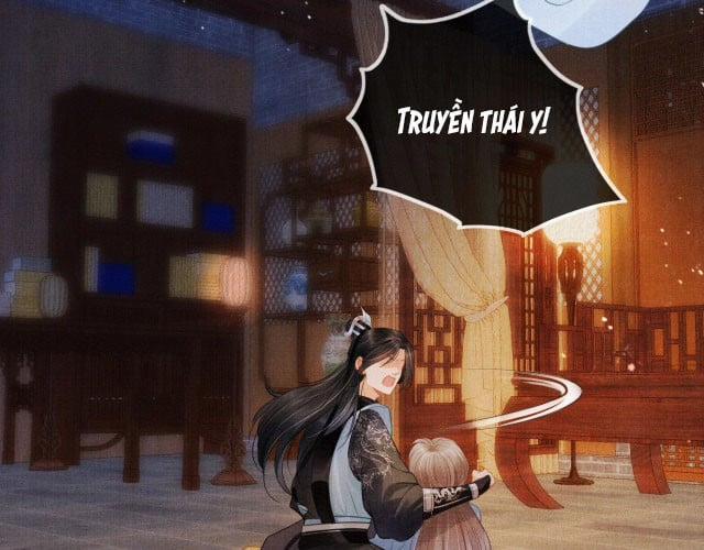 Quân Sủng Nan Vi 3 trang 74