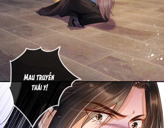 Quân Sủng Nan Vi 3 trang 75