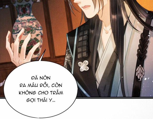 Quân Sủng Nan Vi 3 trang 79