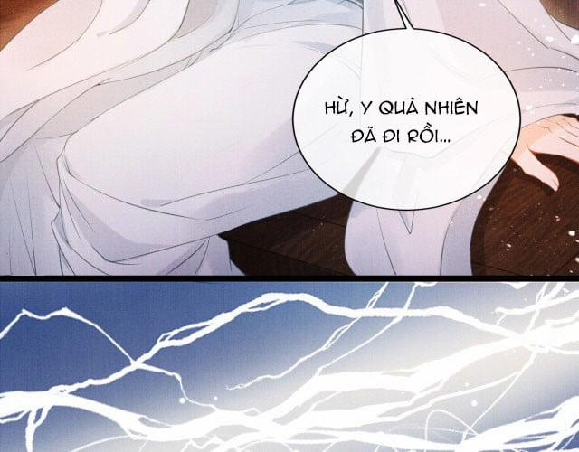 Quân Sủng Nan Vi 3 trang 8