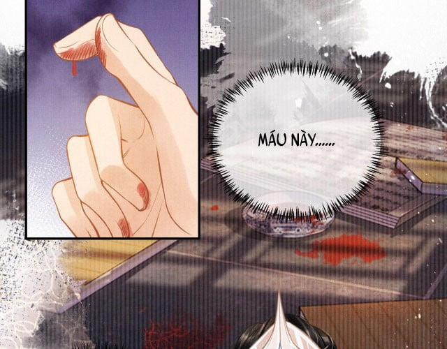 Quân Sủng Nan Vi 3 trang 81