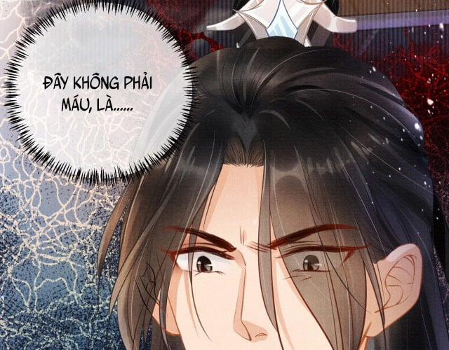 Quân Sủng Nan Vi 3 trang 82