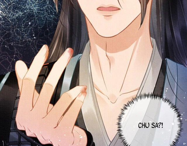 Quân Sủng Nan Vi 3 trang 83