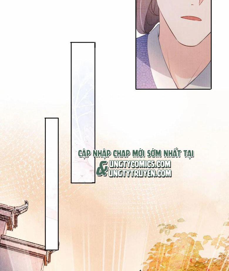 Quân Sủng Nan Vi 30 trang 14