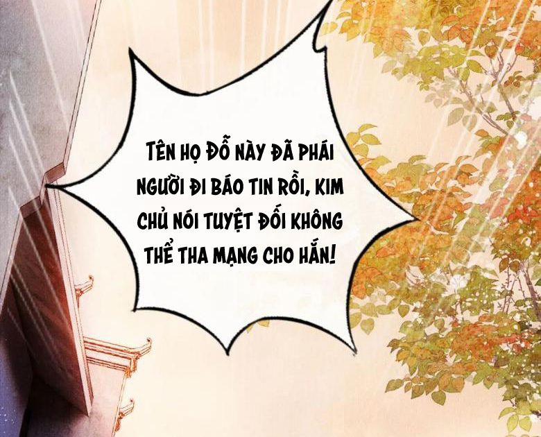 Quân Sủng Nan Vi 30 trang 15