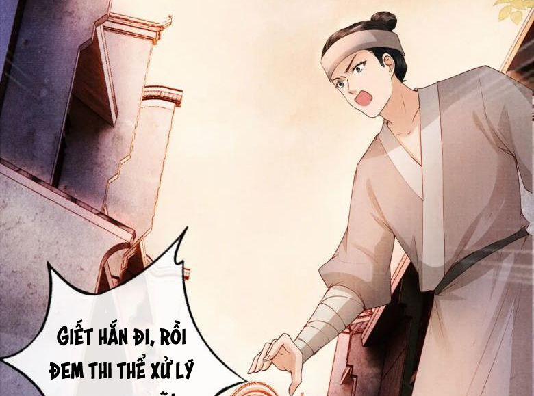 Quân Sủng Nan Vi 30 trang 16