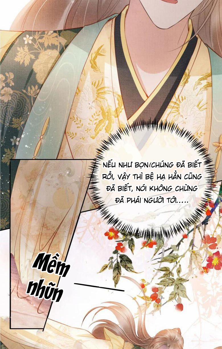 Quân Sủng Nan Vi 30 trang 20