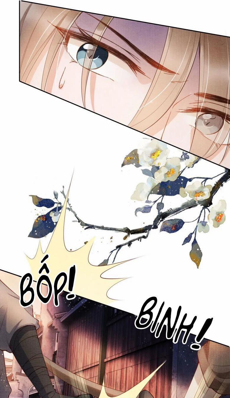 Quân Sủng Nan Vi 30 trang 30