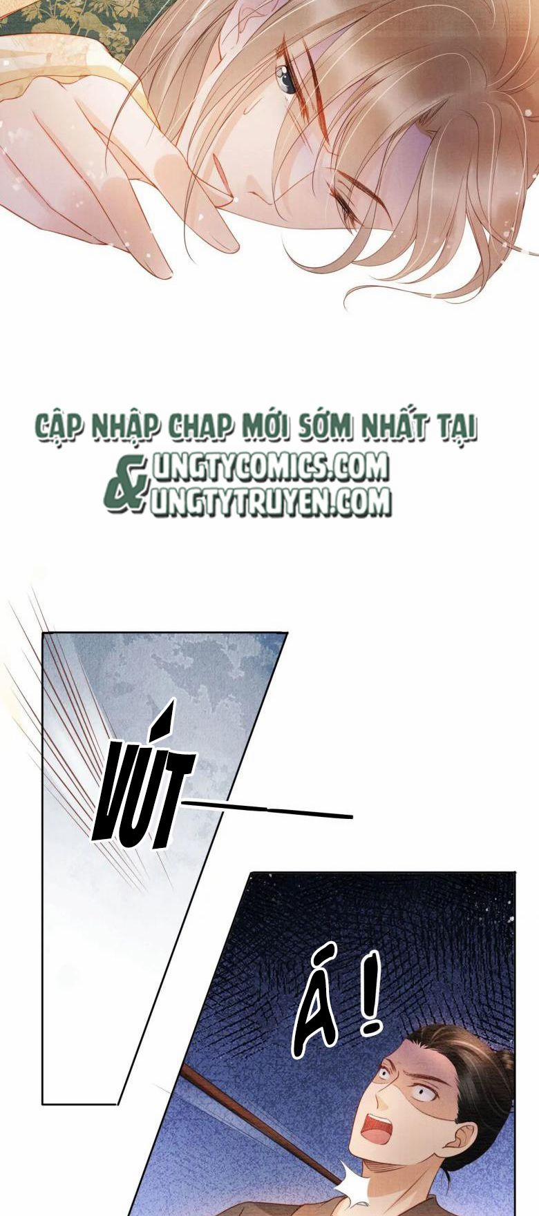 Quân Sủng Nan Vi 30 trang 32