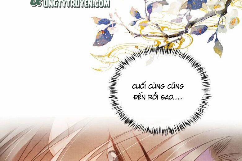 Quân Sủng Nan Vi 30 trang 35